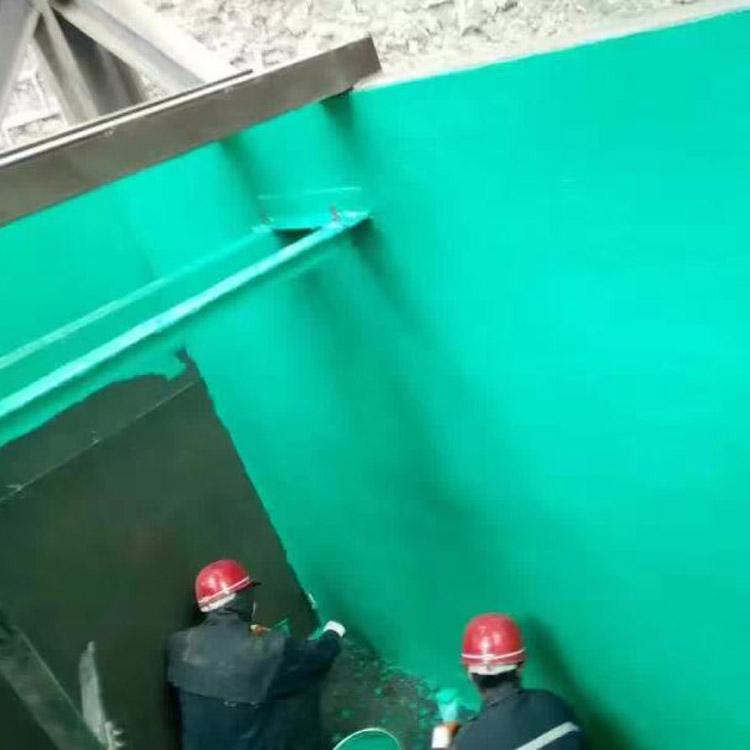 阿勒泰彩色防滑路面和景观水洗树脂石施工各有特点