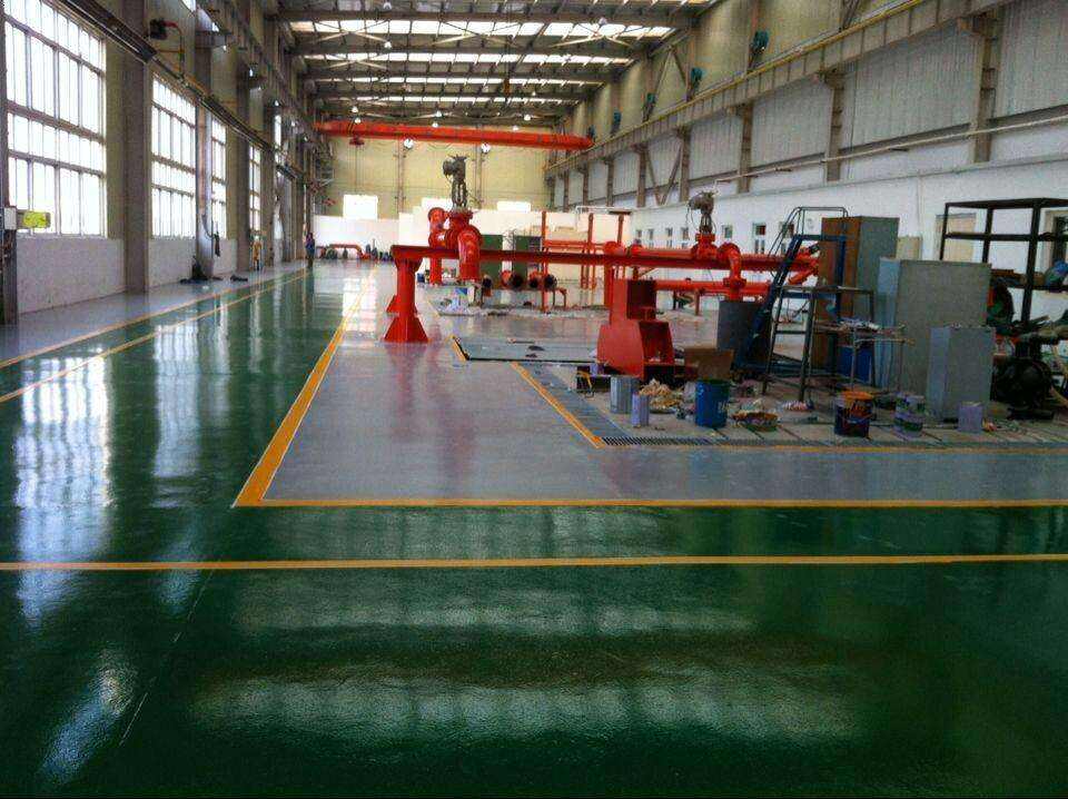 阿勒泰彩色防滑路面是兼具
