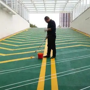 阿勒泰校园道路、庭院露台、景区游步道